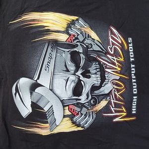 Snap-On Tools t-shirt